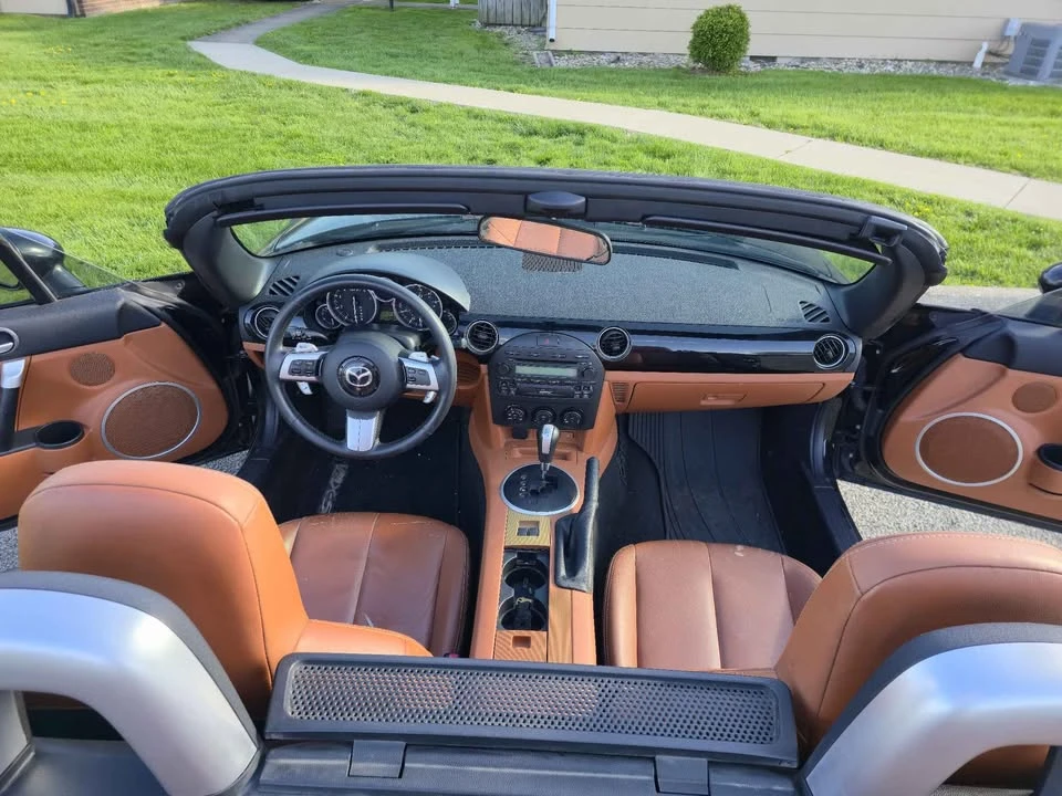 2007 Mazda NC MX-5 Miata - Image 13 of 20