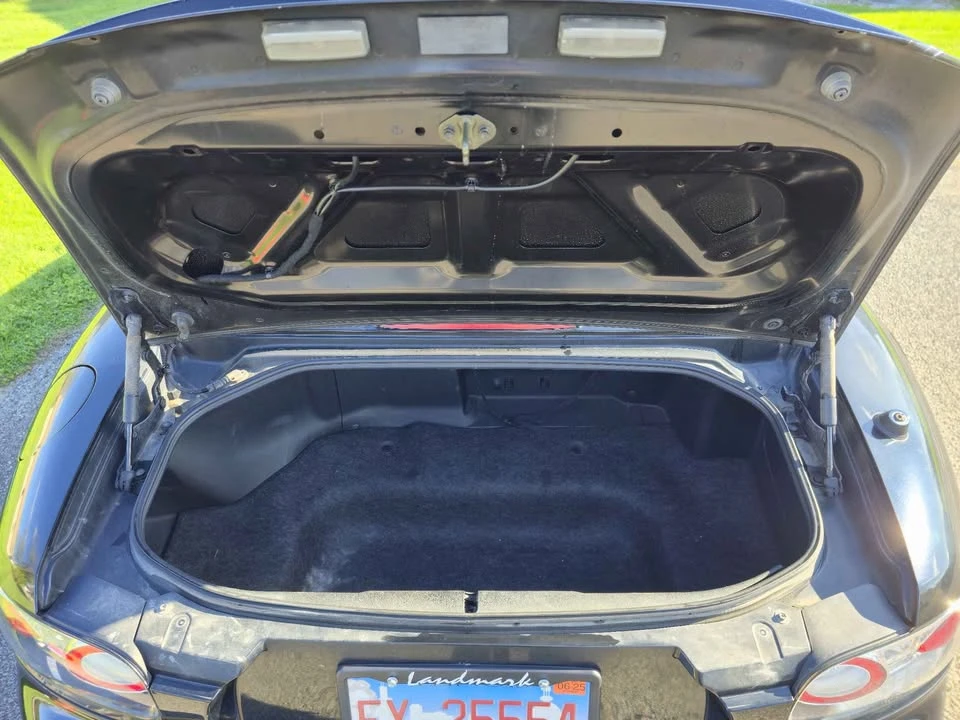 2007 Mazda NC MX-5 Miata - Image 10 of 20
