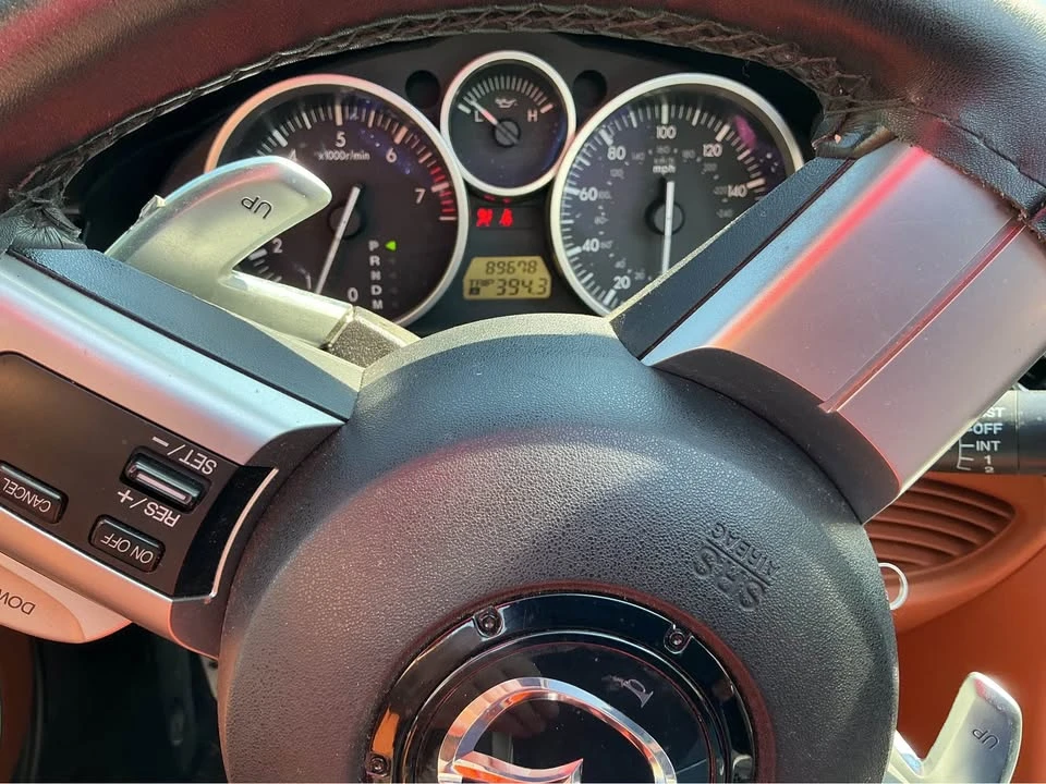 2007 Mazda NC MX-5 Miata - Image 5 of 10