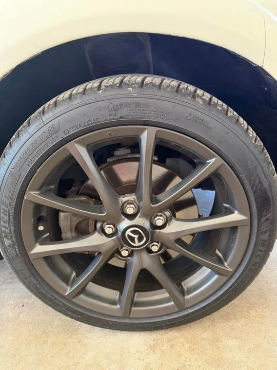 2007 Mazda NC MX-5 Miata - Image 11 of 17