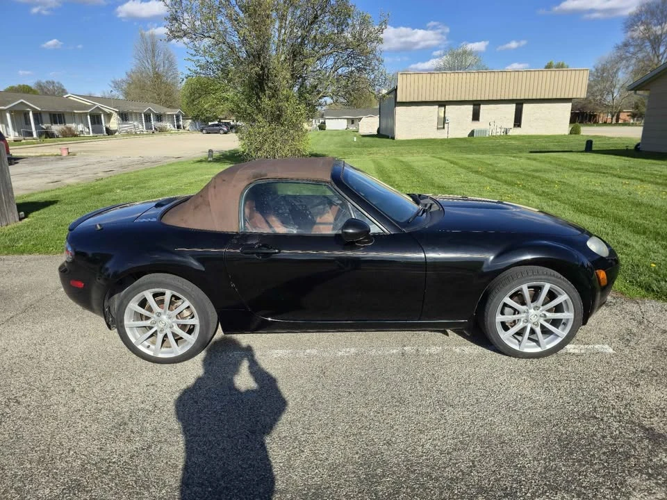 2007 Mazda NC MX-5 Miata - Image 7 of 20