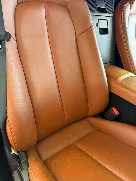 2007 Mazda NC MX-5 Miata - Image 6 of 17