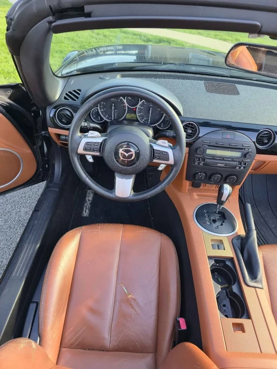 2007 Mazda NC MX-5 Miata - Image 14 of 20