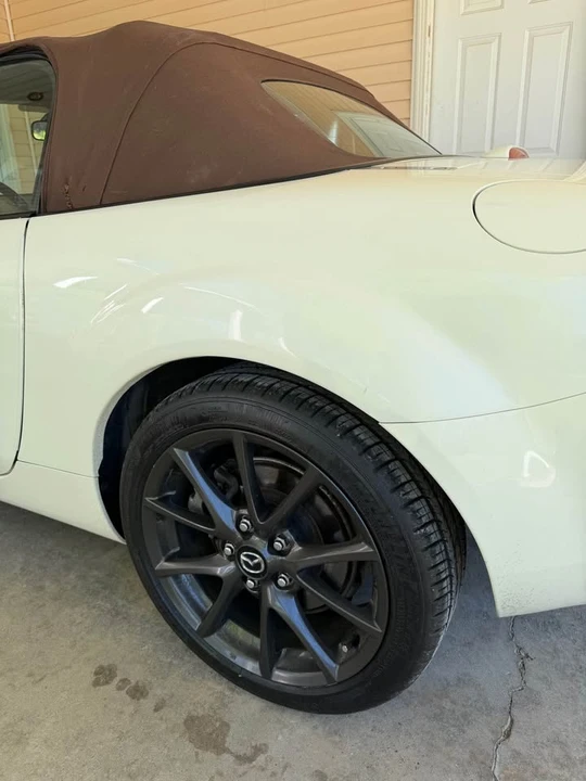2007 Mazda NC MX-5 Miata - Image 12 of 17