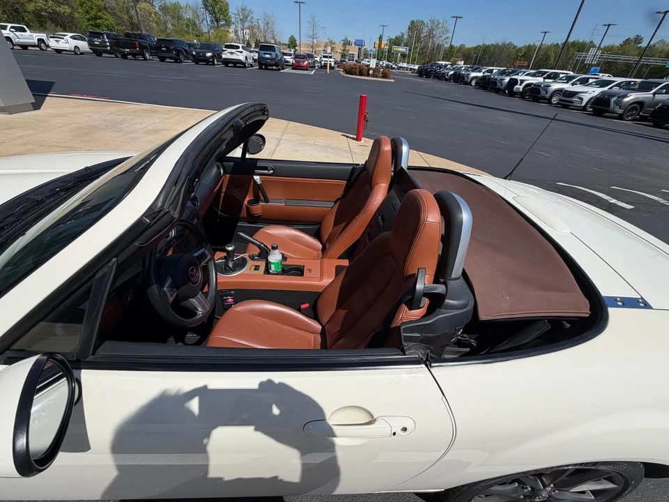 2007 Mazda NC MX-5 Miata - Image 3 of 17