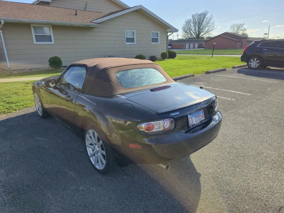 2007 Mazda NC MX-5 Miata - Image 4 of 20