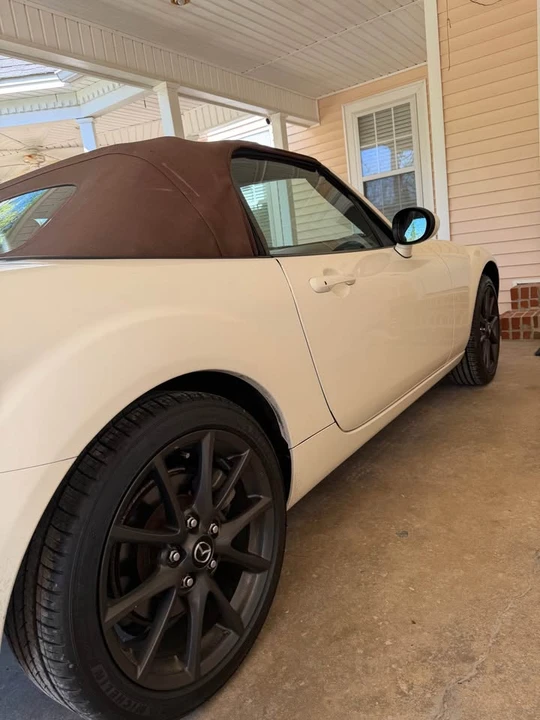 2007 Mazda NC MX-5 Miata - Image 14 of 17