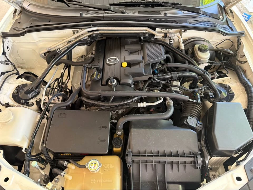 2007 Mazda NC MX-5 Miata - Image 7 of 17