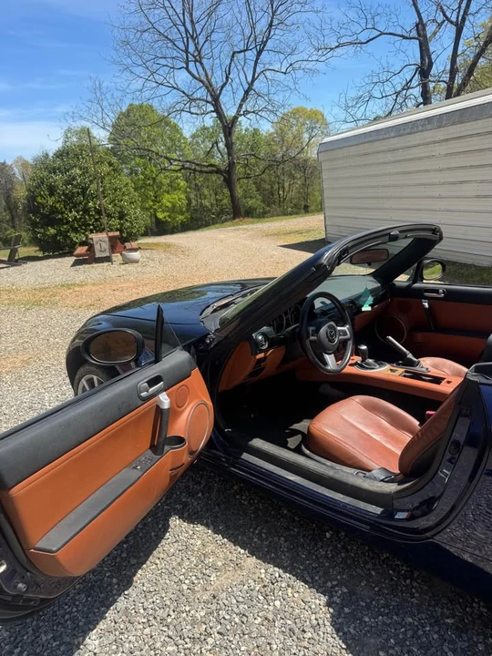 2007 Mazda NC MX-5 Miata - Image 10 of 14