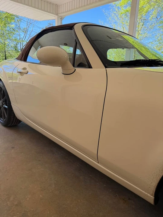 2007 Mazda NC MX-5 Miata - Image 15 of 17