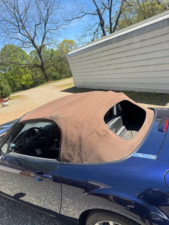 2007 Mazda NC MX-5 Miata - Image 14 of 14