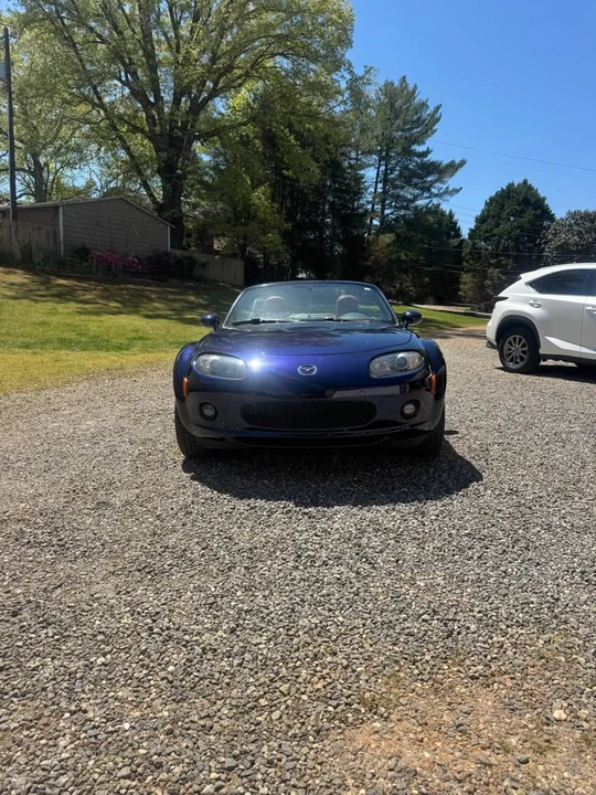 2007 Mazda NC MX-5 Miata - Image 2 of 14