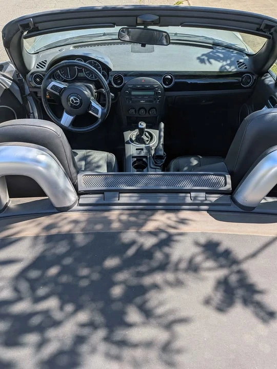 2007 Mazda NC MX-5 Miata - Image 11 of 11