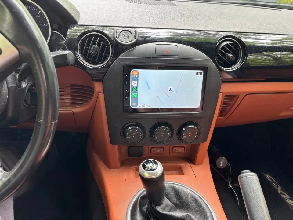 2007 Mazda NC MX-5 Miata - Image 4 of 6