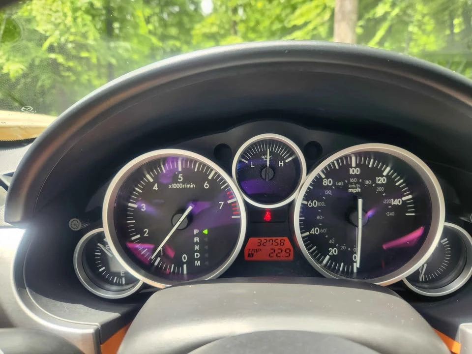 2007 Mazda NC MX-5 Miata - Image 10 of 10