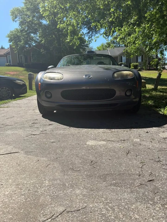 2007 Mazda NC MX-5 Miata - Image 3 of 3
