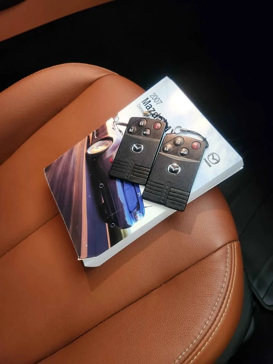 2007 Mazda NC MX-5 Miata - Image 9 of 10