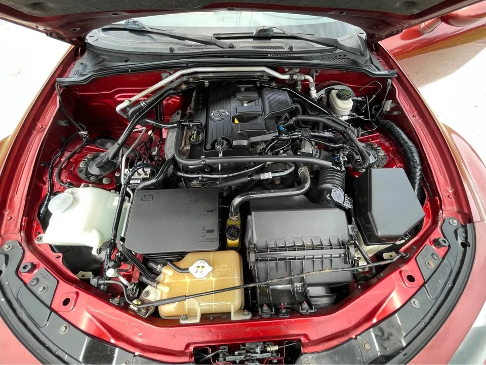2007 Mazda NC MX-5 Miata - Image 16 of 16