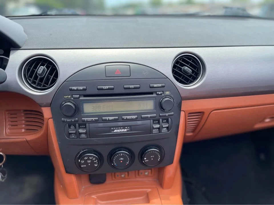 2007 Mazda NC MX-5 Miata - Image 14 of 16