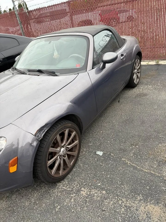2007 Mazda NC MX-5 Miata - Image 11 of 13