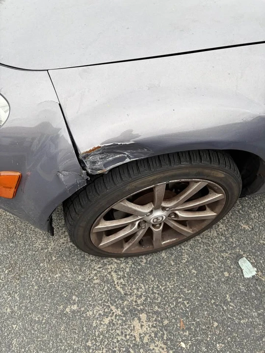 2007 Mazda NC MX-5 Miata - Image 12 of 13