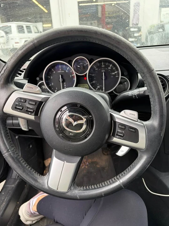 2007 Mazda NC MX-5 Miata - Image 3 of 13
