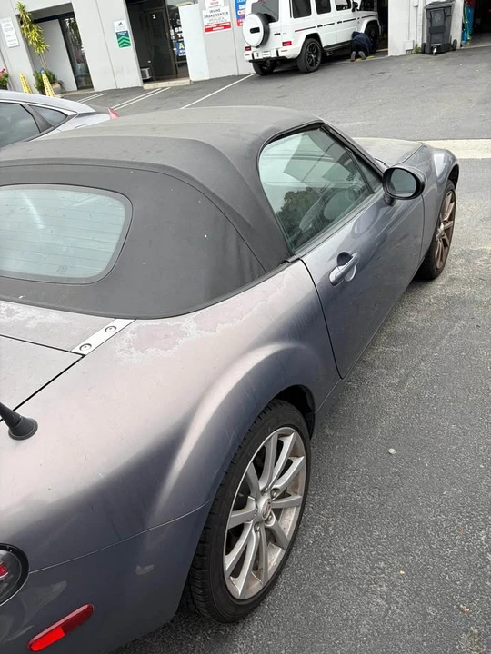 2007 Mazda NC MX-5 Miata - Image 8 of 13
