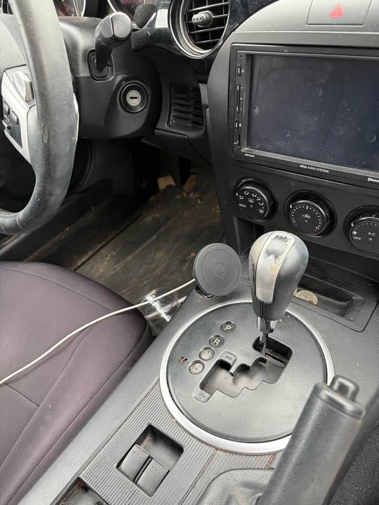 2007 Mazda NC MX-5 Miata - Image 6 of 13