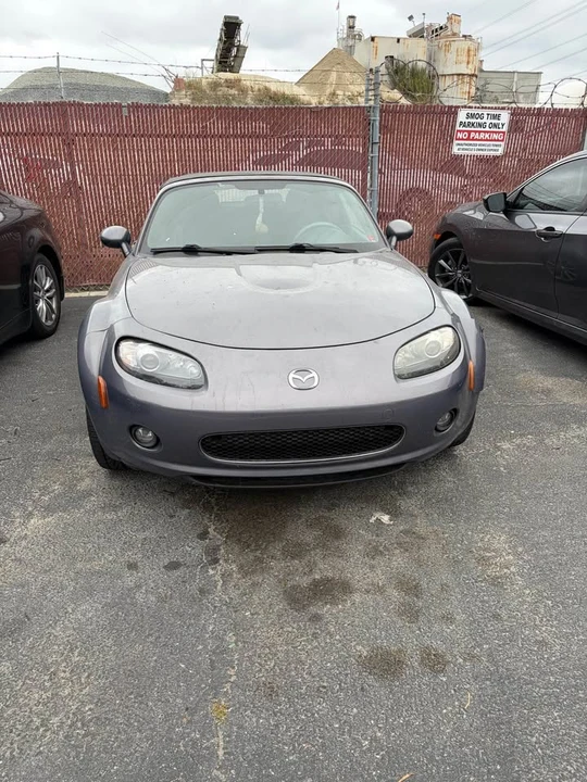 2007 Mazda NC MX-5 Miata - Image 13 of 13