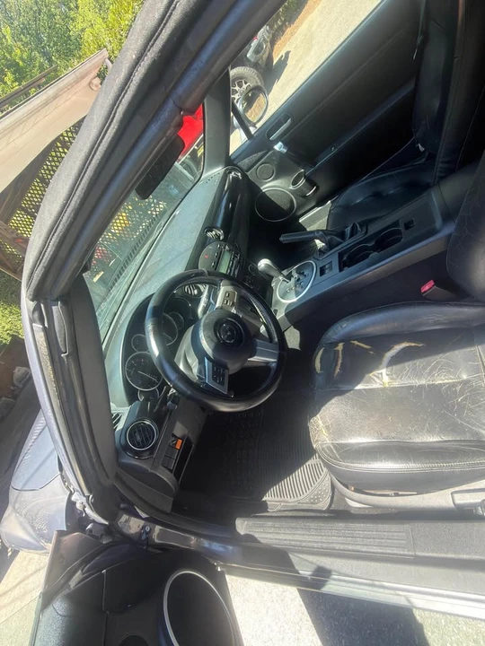 2007 Mazda NC MX-5 Miata - Image 9 of 12