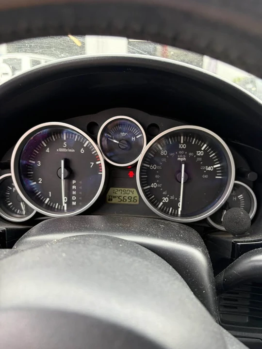 2007 Mazda NC MX-5 Miata - Image 4 of 13