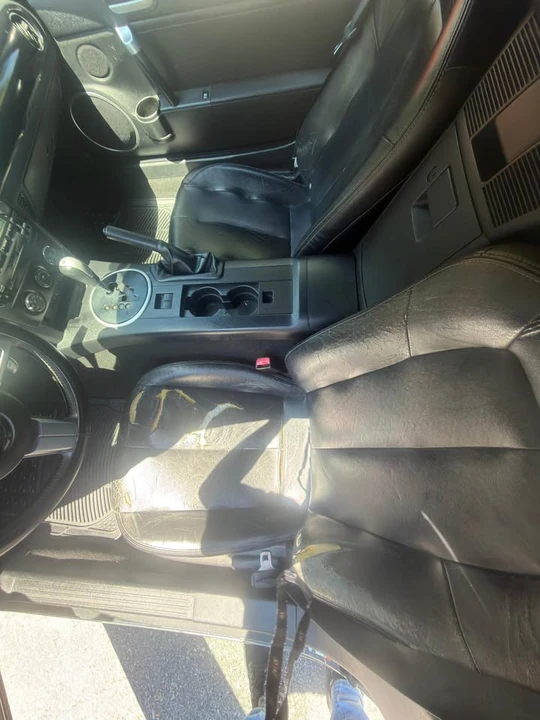 2007 Mazda NC MX-5 Miata - Image 6 of 12