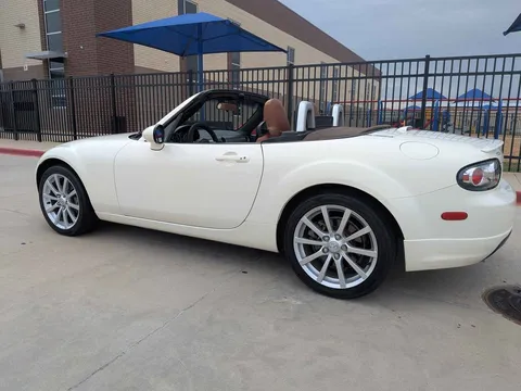 2007 Mazda NC MX-5 Miata - Image 3 of 20