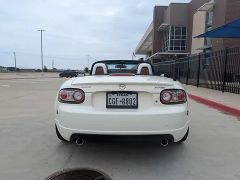2007 Mazda NC MX-5 Miata - Image 4 of 20