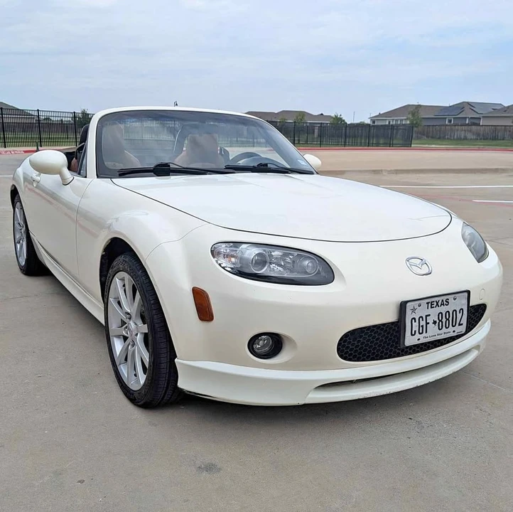 2007 Mazda NC MX-5 Miata - Image 1 of 20