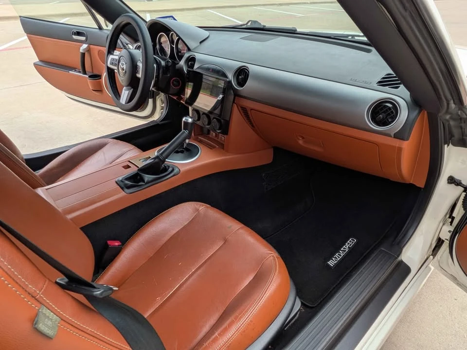 2007 Mazda NC MX-5 Miata - Image 8 of 20