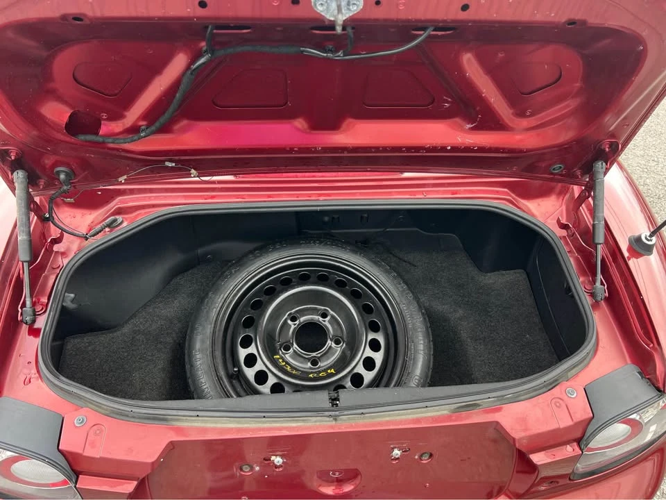 2007 Mazda NC MX-5 Miata - Image 13 of 14