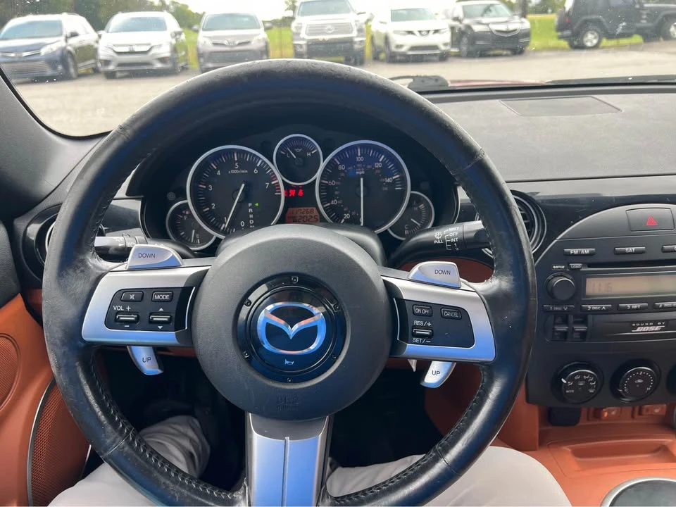 2007 Mazda NC MX-5 Miata - Image 6 of 14