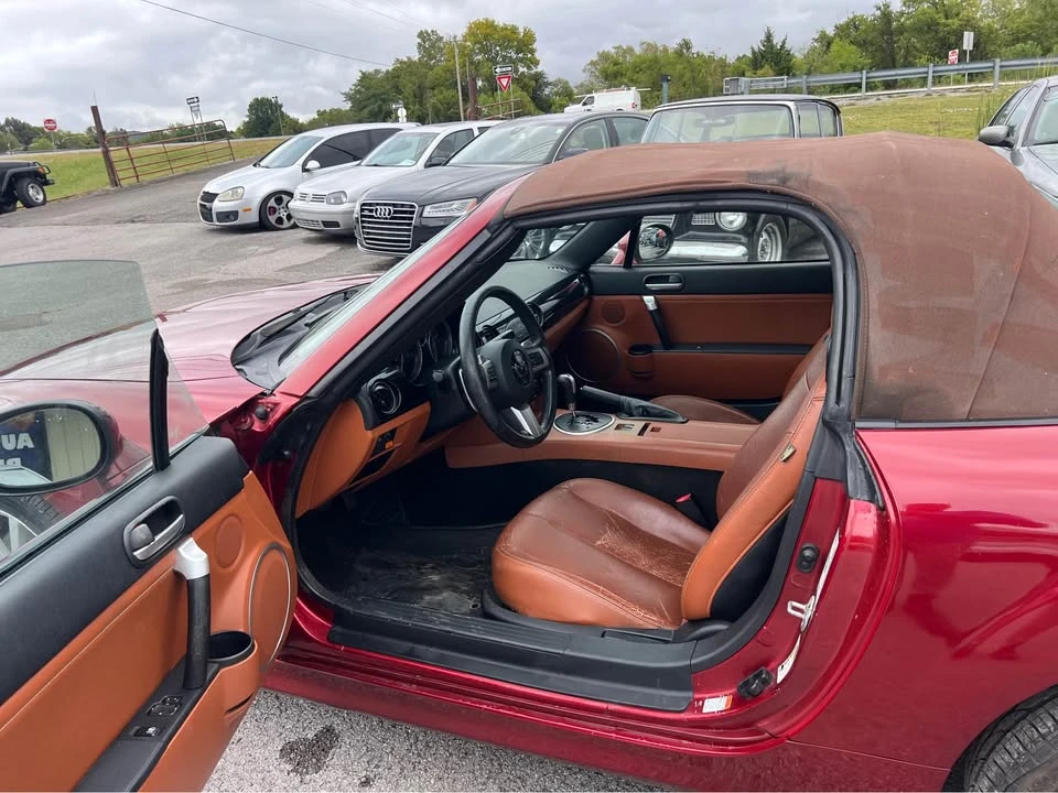 2007 Mazda NC MX-5 Miata - Image 5 of 14