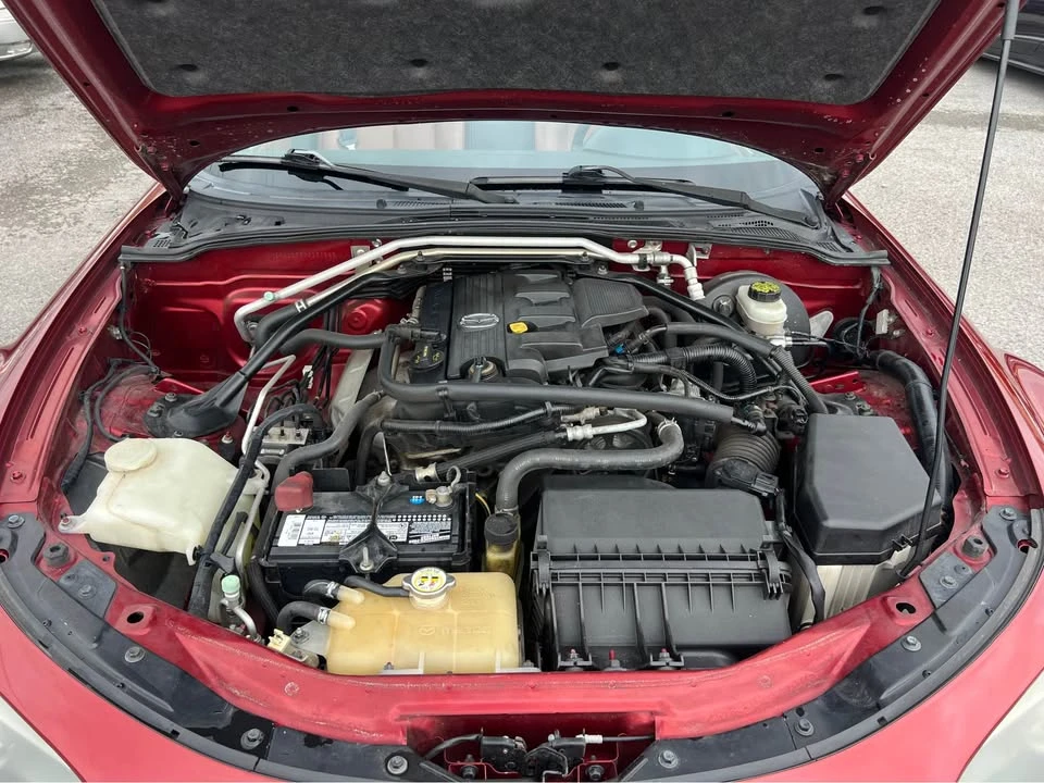 2007 Mazda NC MX-5 Miata - Image 14 of 14