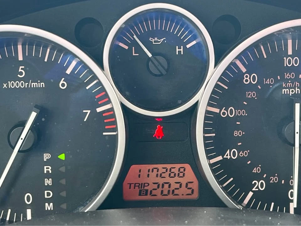 2007 Mazda NC MX-5 Miata - Image 7 of 14