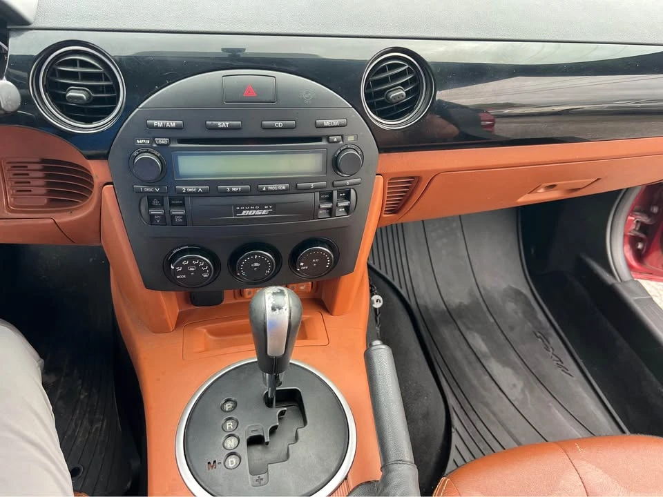 2007 Mazda NC MX-5 Miata - Image 11 of 14