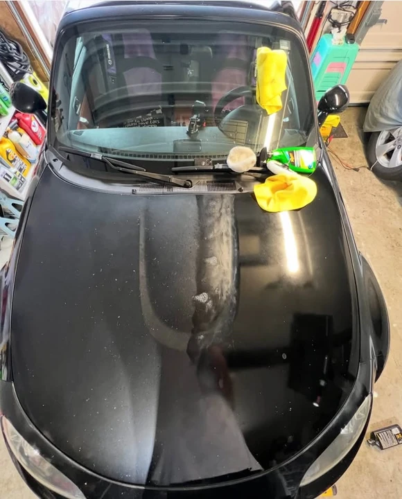 2007 Mazda NC MX-5 Miata - Image 5 of 8