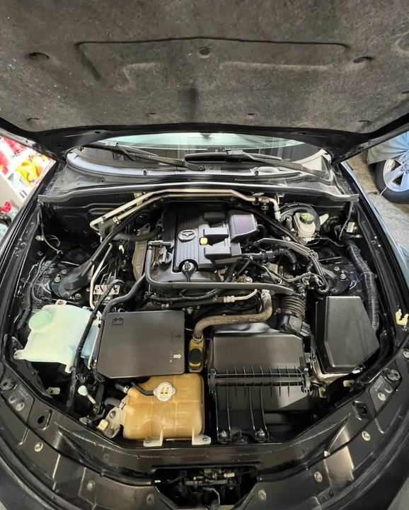 2007 Mazda NC MX-5 Miata - Image 3 of 8