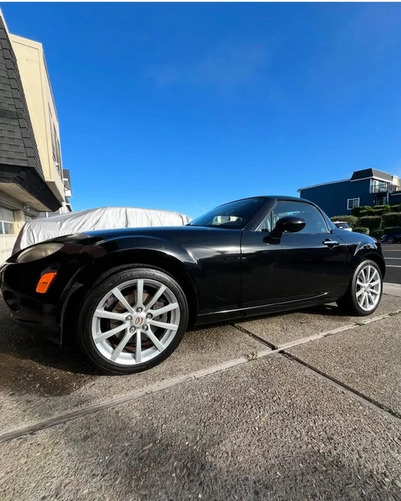 2007 Mazda NC MX-5 Miata - Image 8 of 8