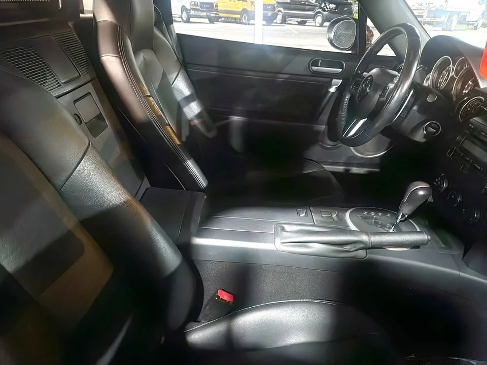 2007 Mazda NC MX-5 Miata - Image 2 of 3