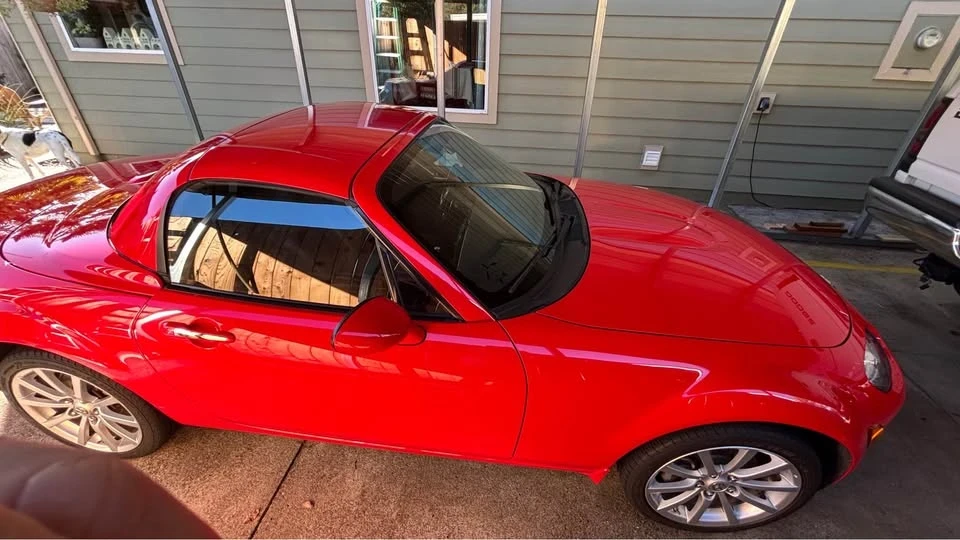 2007 Mazda NC MX-5 Miata - Image 6 of 12