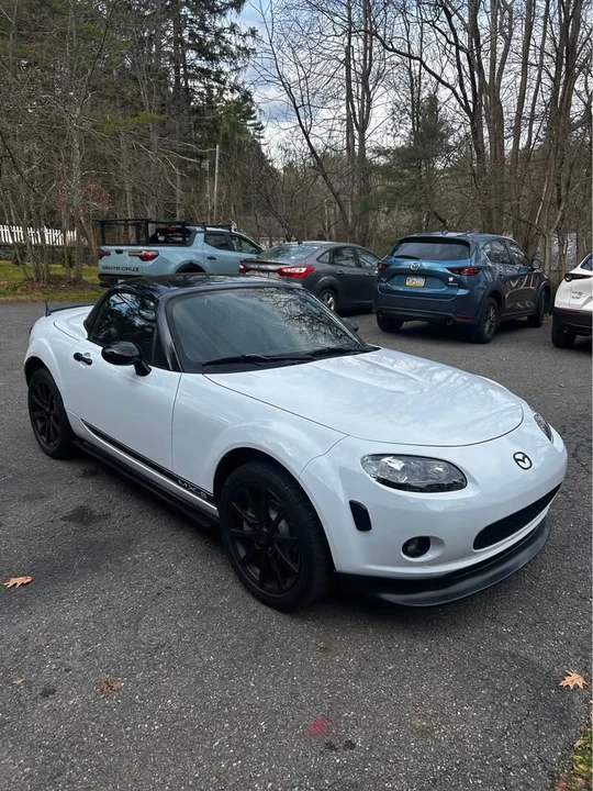 2007 Mazda NC MX-5 Miata - Image 6 of 12