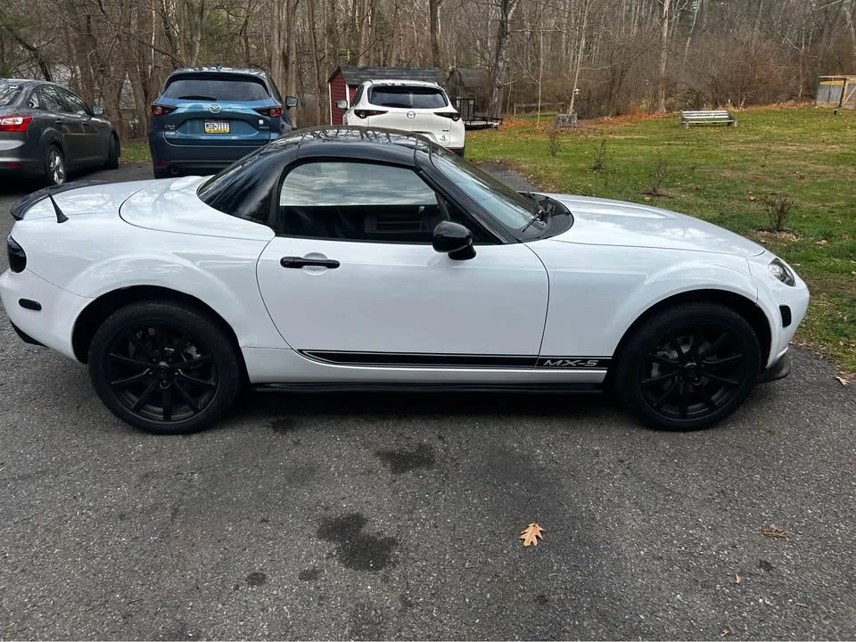 2007 Mazda NC MX-5 Miata - Image 5 of 12