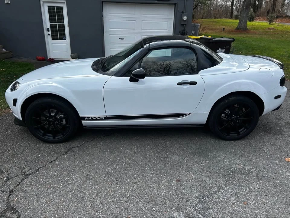 2007 Mazda NC MX-5 Miata - Image 2 of 12